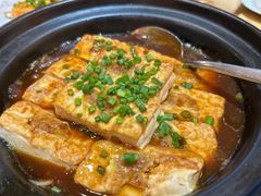 -德胜轩正宗顺德菜(宝安沙井会展中心店)