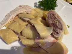 -味食家市师鸡(三元里店)