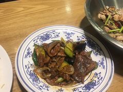 -吕氏疙瘩汤·新鲁菜(潍坊银座店)