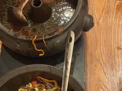 -云海肴·汽锅鸡·云南菜(美罗城店)