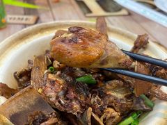 -鑫鸿达·海鲜闽菜热炒小馆(中山路店)