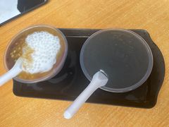 -百花传统甜品店(原址店)