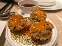 -8餐厅(新葡京酒店)