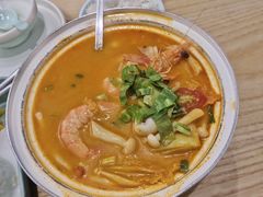 -米泰芒·东南亚料理(体育西店)