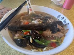 -孙家面馆(小康城店)