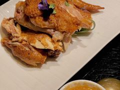 福山烧鸡-东莱馋房(陆家嘴店)