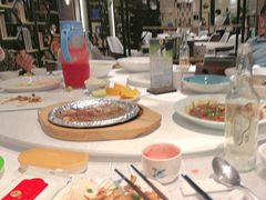 -宁波石浦大饭店(新材料城店)