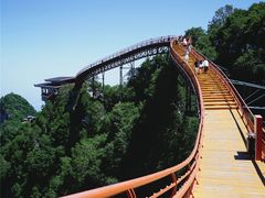 -少华山国家森林公园