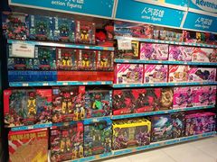 -TOYSRUS玩具反斗城(厦门中华城店)