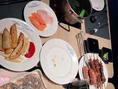 -星伦多自助料理(永旺店)