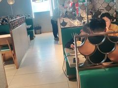 大堂-半天妖烤鱼(丽金广场店)