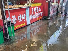 -大学城夜市