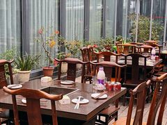 -凤来栖·净庭院·火锅(欧尚店)