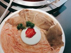 -李掌柜鲜菜火锅(移民广场店)