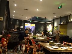 -小牛海记潮汕牛肉店(永定路店)