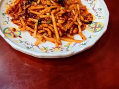 -恭敬李老北京炸酱面·京味菜(西花市店)