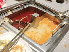 -海底捞火锅(方圆荟店)