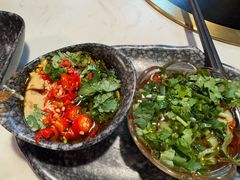 -哥老官重庆美蛙鱼头(宝山龙湖店)