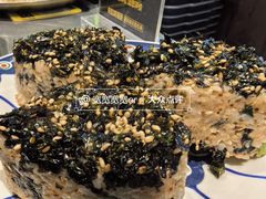 -大叹号·朝鲜族烤肉(潍坊泰华城店)