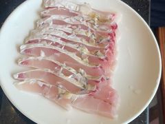 -正能量脆肉鲩火锅