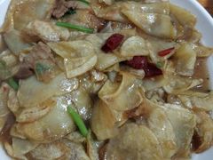 -如意香辣鸡架(总店)