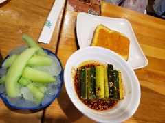 -鬼味烤翅(南锣鼓巷店)