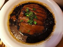 -吕氏疙瘩汤·海鲜新鲁菜(凯德mall新都心店)