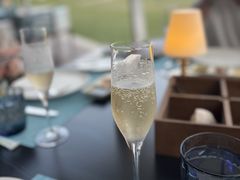 -三亚亚龙湾瑞吉酒店·宴悦Driftwood·游水海鲜·牛排·草坪·私人定制