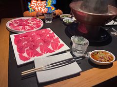 -东来顺·非遗火锅(高新店)