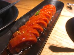 -金牌外婆家(苏州中心店)