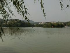 -惠州西湖