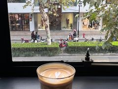 -解药·antidote Cafe&Bar