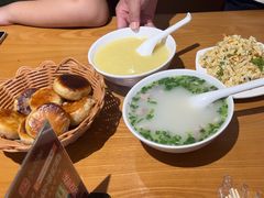 -和兴记牛肉火勺·羊汤(于洪广场店)