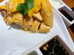 蘇小柳白切鸡-苏小柳手工点心(人民广场分院)