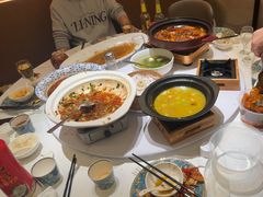 -小厨娘淮扬菜(天印大道店)