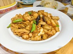 -肘子酥·天津菜·特色捞面(德云社店)