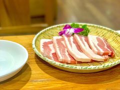 -紫霞门韩国料理烤肉(深南东路店)