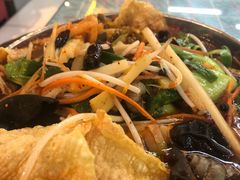 -红鼻子桂林米粉(金唐新光界店)