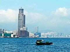 -香港会议展览中心演讲厅