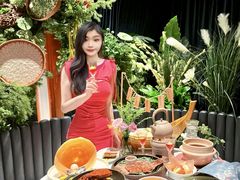 -狮拾久·现代新加坡料理(福田COCO Park店)