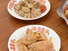 -谢记上海大排档(长寿路店)