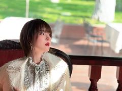 -橘洲1910花园江景西餐厅