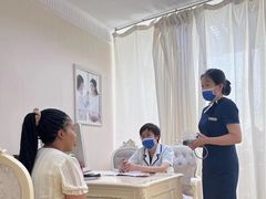-西安曲江妇产医院-妇科