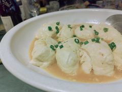 客家酿豆腐-客家汇·客家传承菜(水库店)