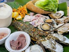 -吉品莞家·鲍鱼鸡煲(东莞店)