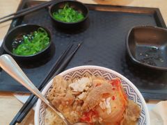-吉野家(成都时代奥莱店)