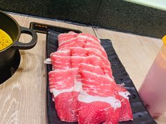 -呷哺呷哺(新世界百货望京店)
