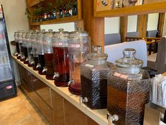 自助调料区-妈妈的味道(和顺古镇店)