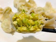 -东方饺子王(新奥购物中心店)