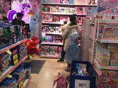 -TOYSRUS玩具反斗城(无锡荟聚购物中心店)